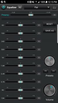 jetAudio captura de pantalla 4