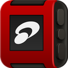 jetAudio Pebble icon