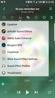 jetAudio+ Hi-Res Music Player постер