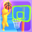 Basket Run Zeichen