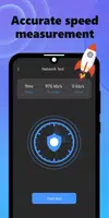 5G Data Net Screenshot 2