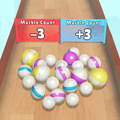 Marble Rush