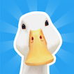 Running Goose icon