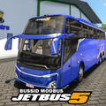 Mod Bus Jetbus 5