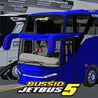 ikon Mod Bus Jetbus 5 Bussid