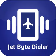 JetByte Dialer アプリダウンロード