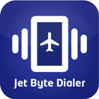 JetByte Dialer icône