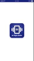 JetByte Dialer plakat