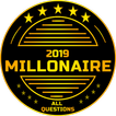 Millionaire free game 2019 quiz millionaire trivia