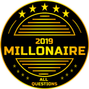 Millions Jeux Gratuit 2019 Quiz Culture Générale APK