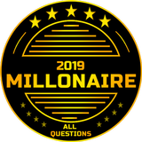 Millions Jeux Gratuit 2019 Quiz Culture Générale icône