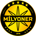 Milyoner 2019 иконка