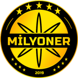 Milyoner 2019 icône