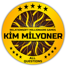 Kim Milyoner Yarışması 2019 Ücretsiz Yeni Sorular APK