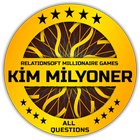 Kim Milyoner icône
