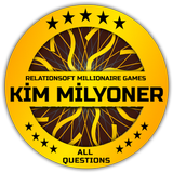 Kim Milyoner icône