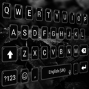APK Jet Black Keyboard