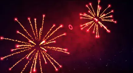 3D Fireworks Wallpaper Free APK 下載