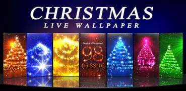 Christmas Live Wallpaper Free