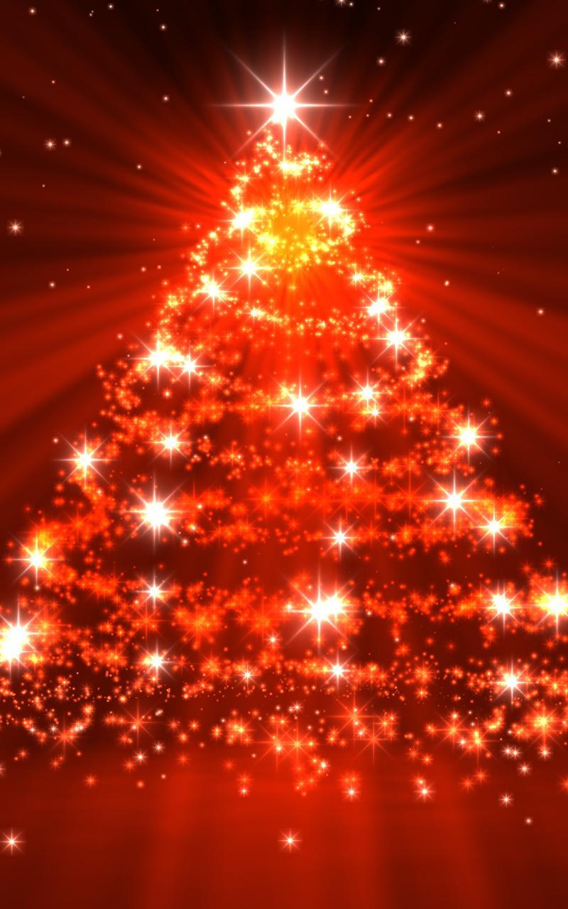Christmas Live Wallpaper Free For Android Apk Download
