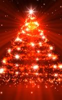 Christmas Live Wallpaper Free plakat