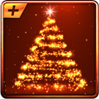 Christmas Live Wallpaper Full icon