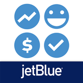 JB BlueLine icon