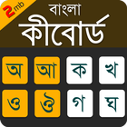 Bangla Keyboard Lite icône