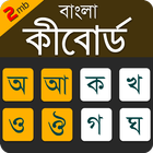 Bangla Keyboard Lite آئیکن