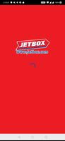 JetBox Delivery Affiche