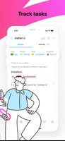 YouTrack تصوير الشاشة 1
