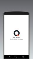 Jet Dyeing / Drum Dyeing App پوسٹر