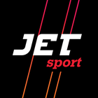 JetSport 圖標
