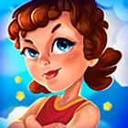 Icona Adventures of Megara 2 (Deluxe