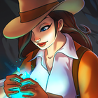 Alicia Quatermain 2: The Stone icon