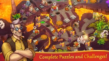 Alicia Quatermain 2: The Stone ảnh chụp màn hình 1