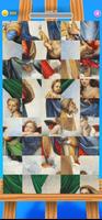Art Riddle poster