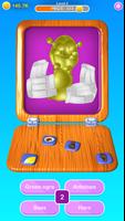 Emoji Quiz 3D-poster