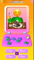 Emoji Quiz 3D screenshot 1