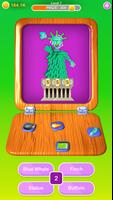 Emoji Quiz 3D screenshot 2