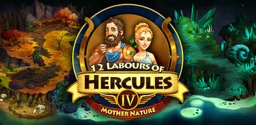 12 Labours of Hercules IV (Platinum Edition)