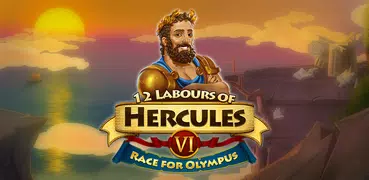 12 Labours of Hercules VI