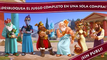 Hércules VIII: Cómo conocí a M Poster