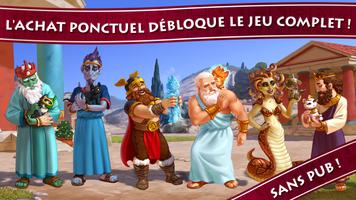 Hercule VIII : Comment j'ai re Affiche