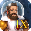 12 Labours of Hercules IX (Del