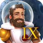 12 Labours of Hercules IX (Del icon