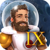 12 Labours of Hercules IX (Del иконка