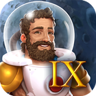 ikon 12 Labours of Hercules IX (Del