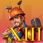 12 Labours of Hercules XIII icon