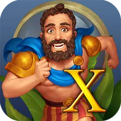 12 Labours of Hercules X: Gree